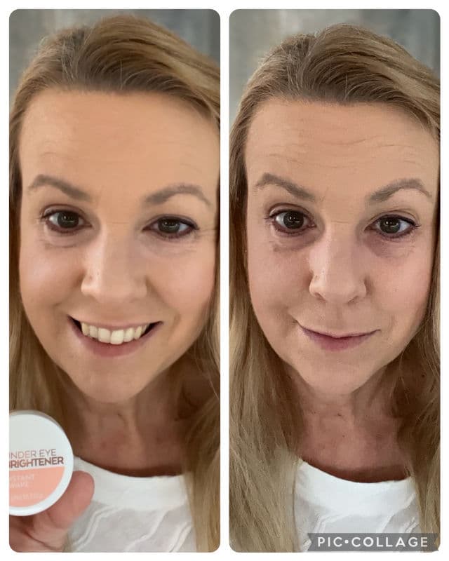 Catrice 010 Light Rose review photo by dbd1616