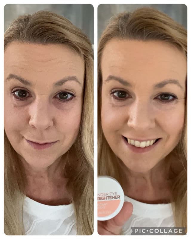 Catrice 010 Light Rose review photo by dbd1616