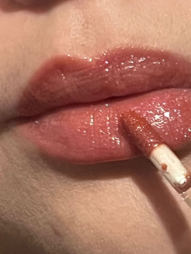 Buxom Full-On Plumping Lip Cream review photo by bonanza