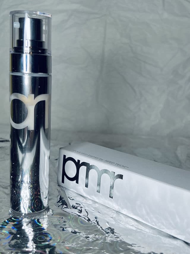 Primera Youth Radiance Vitatinol Serum review photo by bonanza
