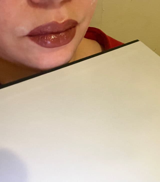 KVD Beauty Queen of Poisons review photo by bonanza
