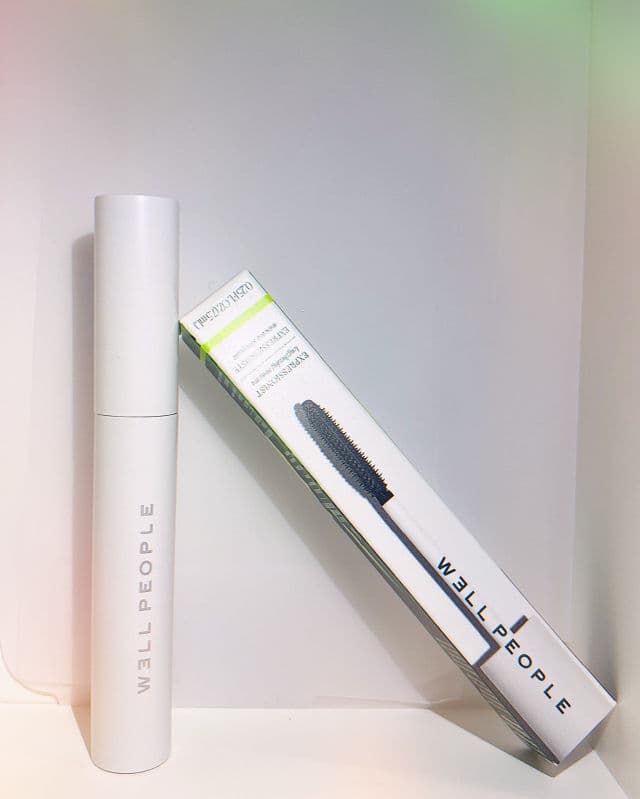 Well People Expressionist Pro Mascara review photo by bonanza