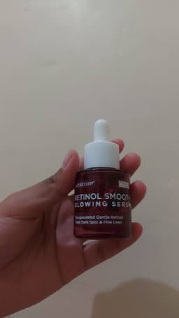 review