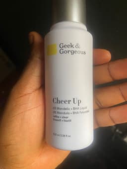 review