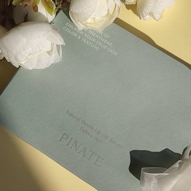 Pinate 01-Clear Dew review photo by soprrom