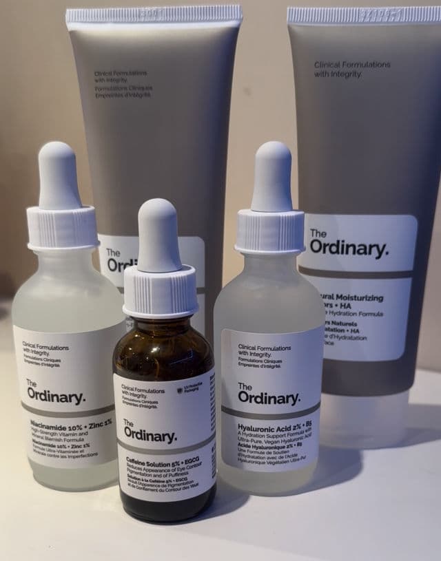 Pm Skincare