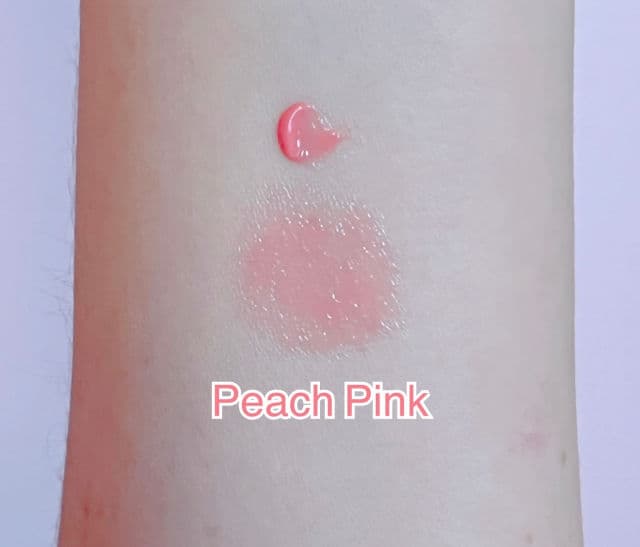 Hanalei Lip Treatment - Clear review photo by beebybabby