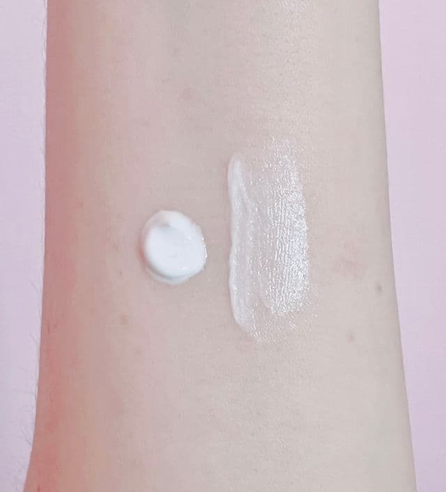 SKIN1004 Madagascar Centella Tea-Trica B5 Cream review photo by beebybabby