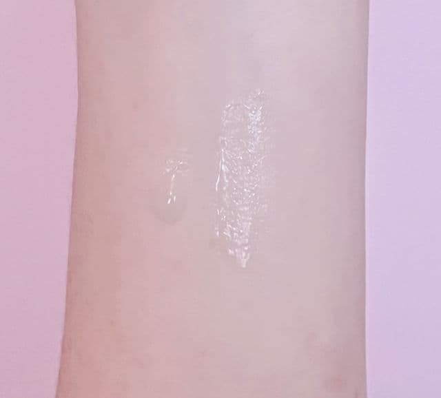 Nyx Cosmetics Hydra Touch Primer review photo by beebybabby