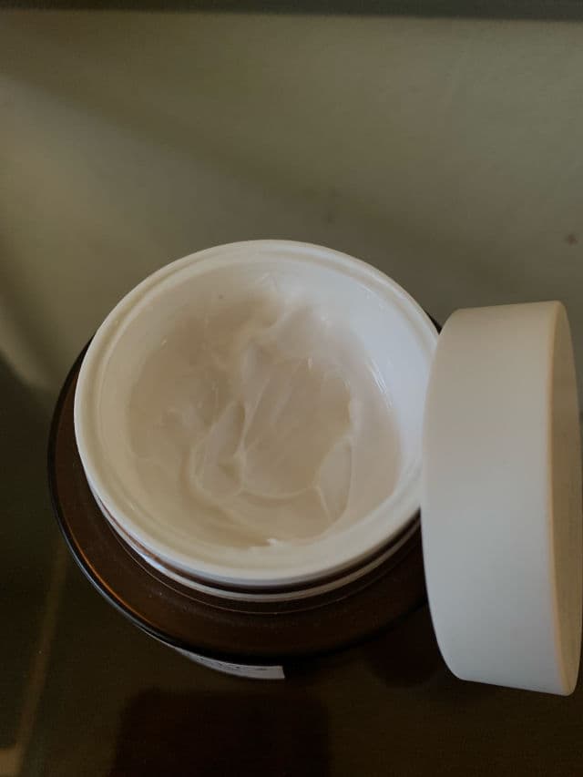 Madagascar Centella Probio-Cica Enrich Cream product review