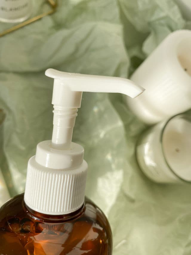 manyo Bifida Complex Ampoule Gel Cleanser review photo by skincarediaryan