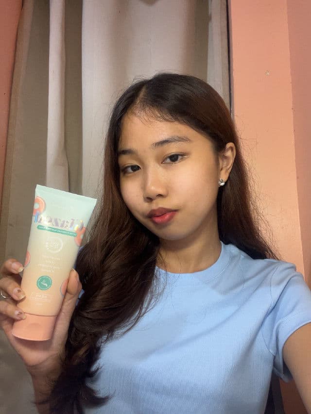 Simply HUE Barefaced Glazed Ultra Hydrating Sleeping Mask review photo by Aliiiii