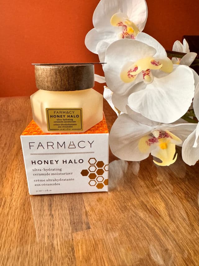 Farmacy Honey Drop Lightweight Moisturizer review photo by Daisy23