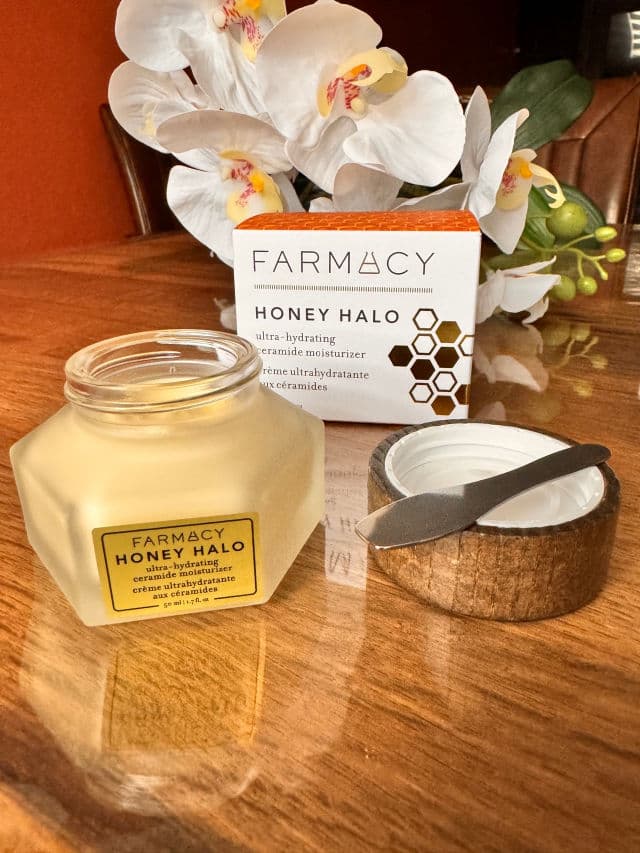 Farmacy Honey Drop Lightweight Moisturizer review photo by Daisy23