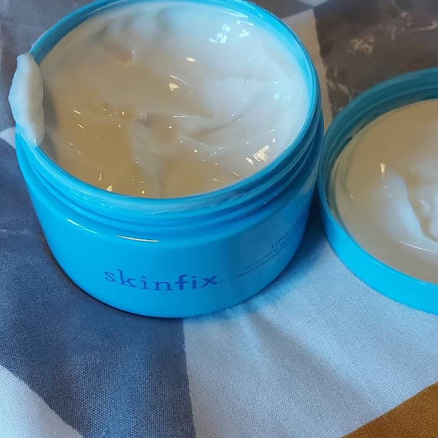 Skinfix Barrier+ Lipid-Boost Body Cream review photo by Twlightfox