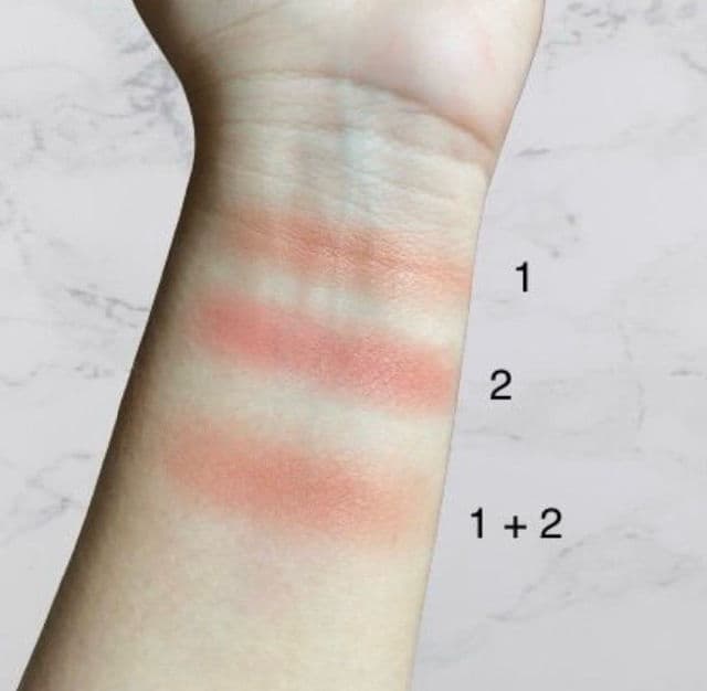 Pat McGrath Labs Night Bloom review photo by Liiililac
