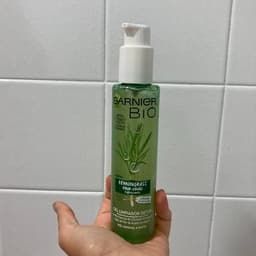 review