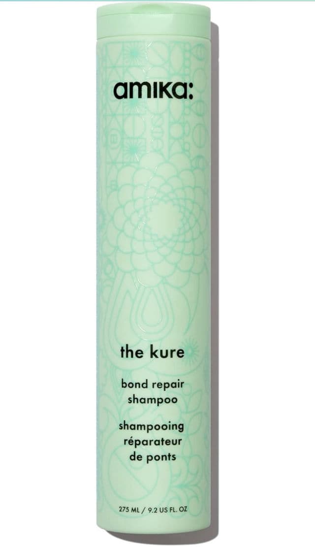 amika: The Kure Bond Repair Shampoo  review photo by Liliia7
