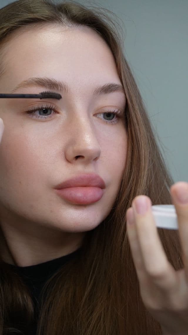 ELF Lash 'N Roll Mascara review photo by klepikovakristina