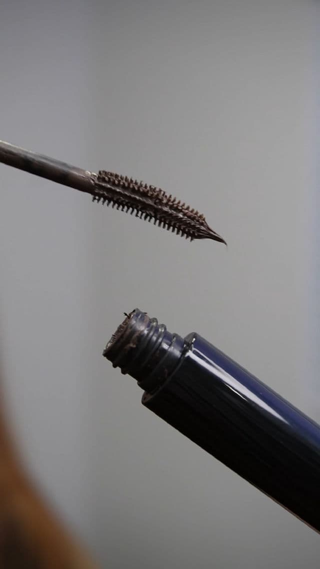 ELF Lash 'N Roll Mascara review photo by klepikovakristina