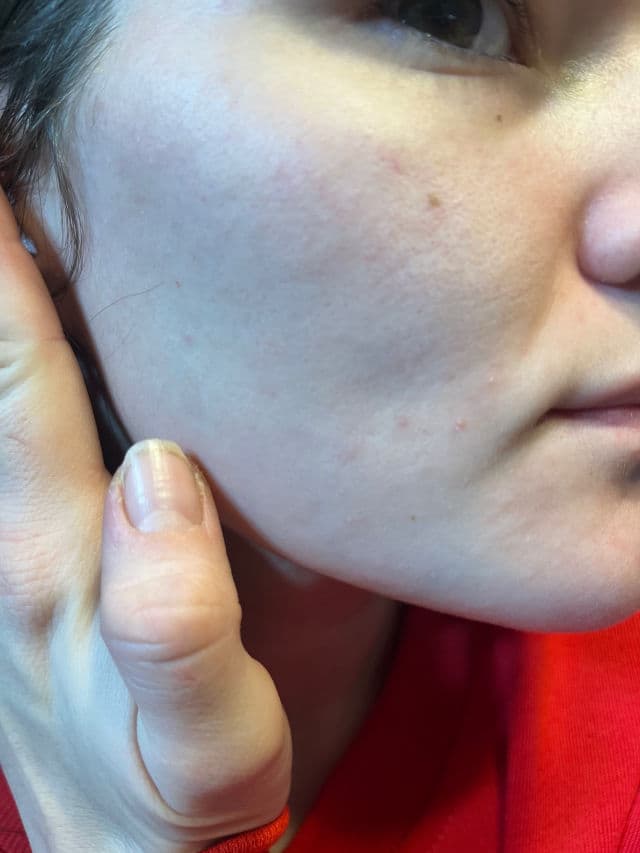 La Roche-Posay Toleriane Purifying Foaming Soap Free Cleanser review photo by ugcwithkp