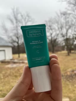 review