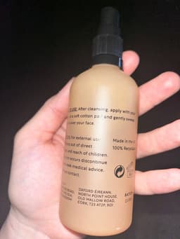 review