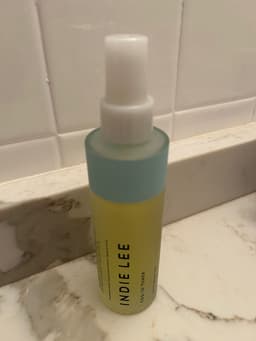 review