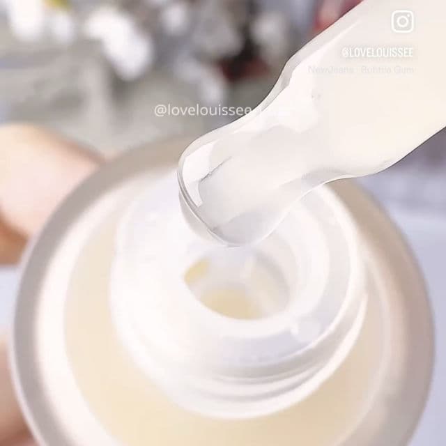BLITHE Targeted Blemish Serum Niacinamide 5.0 review photo by lovelouissee