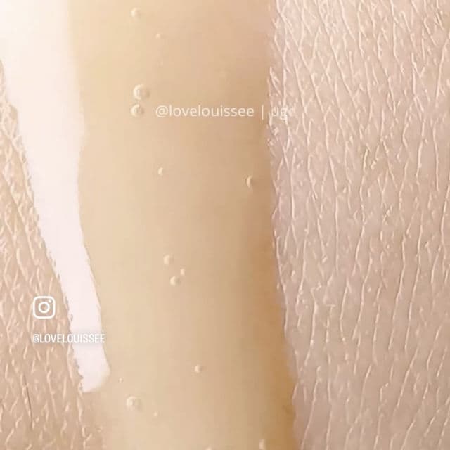 BLITHE Targeted Blemish Serum Niacinamide 5.0 review photo by lovelouissee