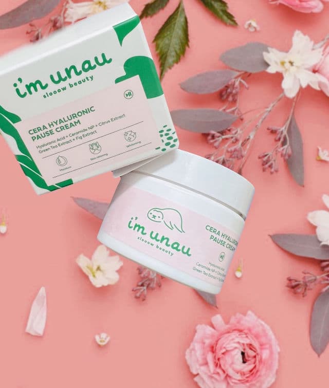 I'm Unau Cera Hyaluronic Pause Cream review photo by linhnhi91