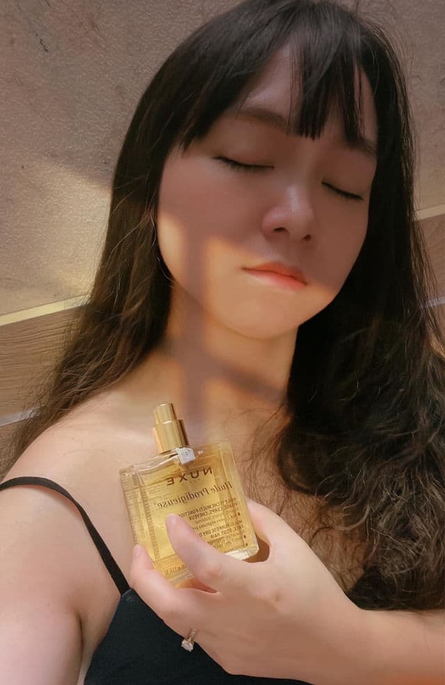 Nuxe Huile Prodigieuse Riche Multi-Purpose Oil 100ml Special Offer 1810 review photo by linhnhi91