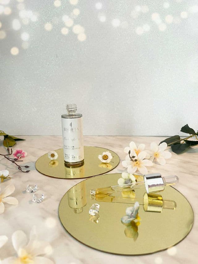 Bioeta Soft Serum Illuminescent Anti-Age review photo by skincarelover86