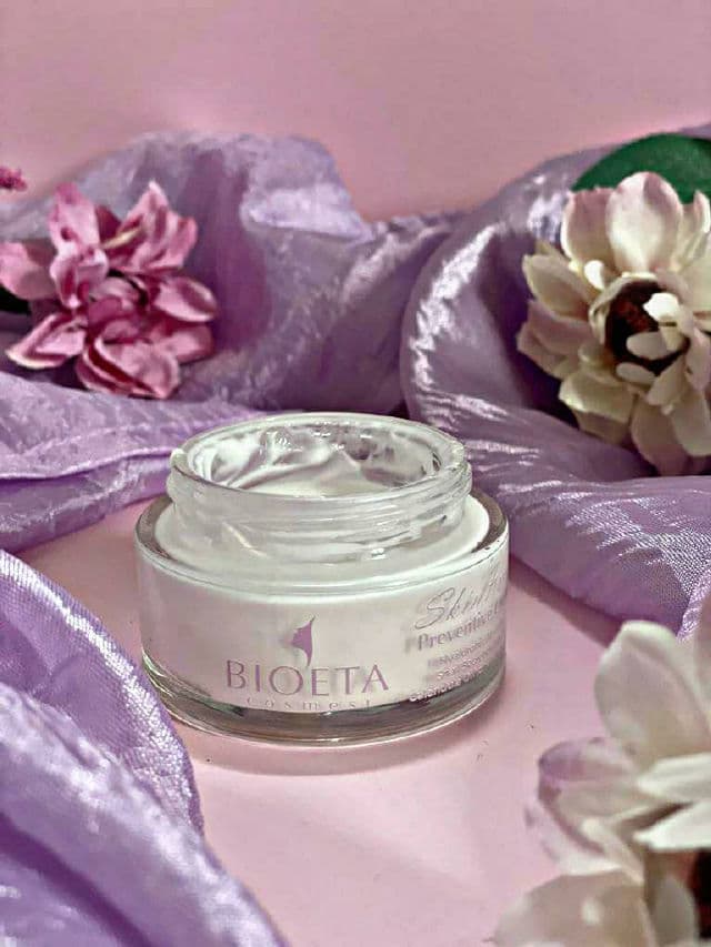 Bioeta Skinprime Preventive Cream review photo by skincarelover86