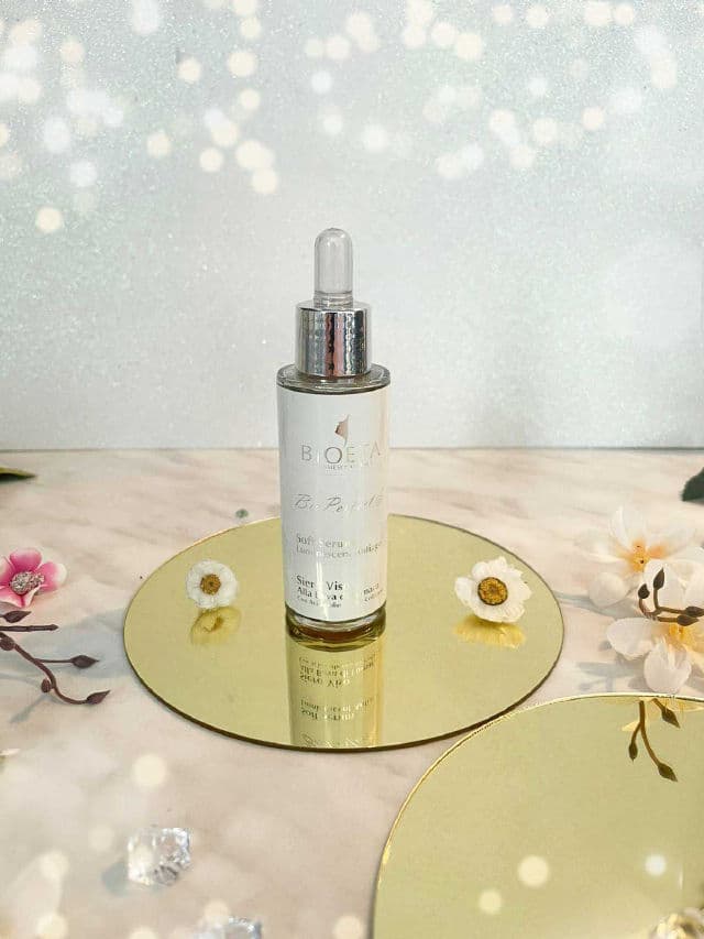 Bioeta Soft Serum Illuminescent Anti-Age review photo by skincarelover86