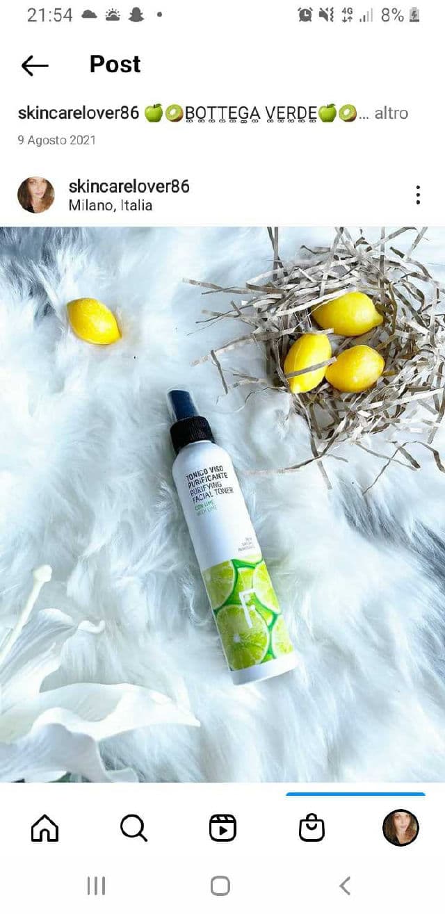 Freshly Cosmetics Detox Purifying Facial Toner review photo by skincarelover86