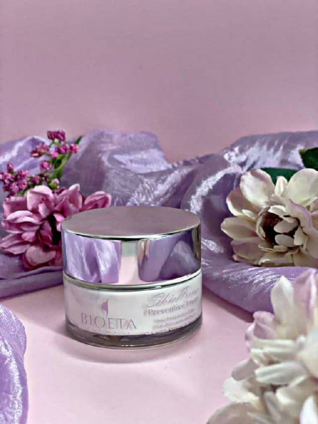 Bioeta Skinprime Preventive Cream review photo by skincarelover86