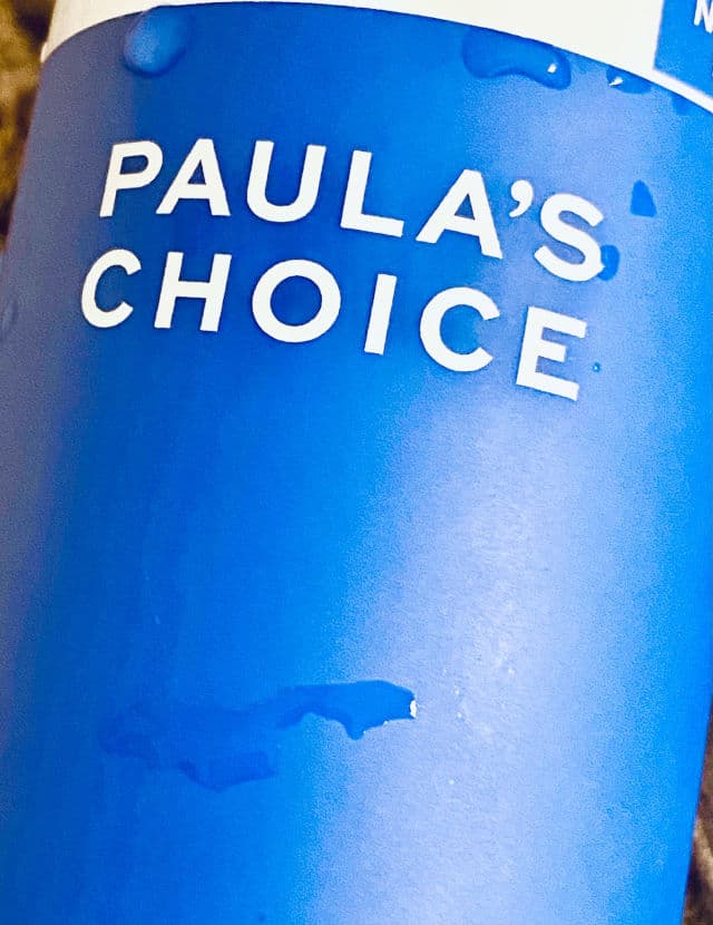 Paula's Choice RESIST Optimal Results Hydrating Cleanser review photo by brownbettybella