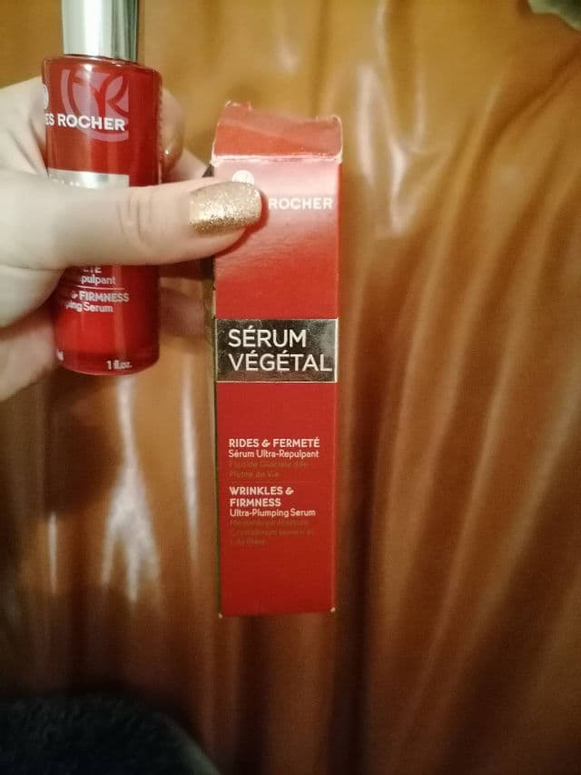 YVES ROCHER Serum Vegetal Perfecting Toning Lotion review photo by Tanyusha