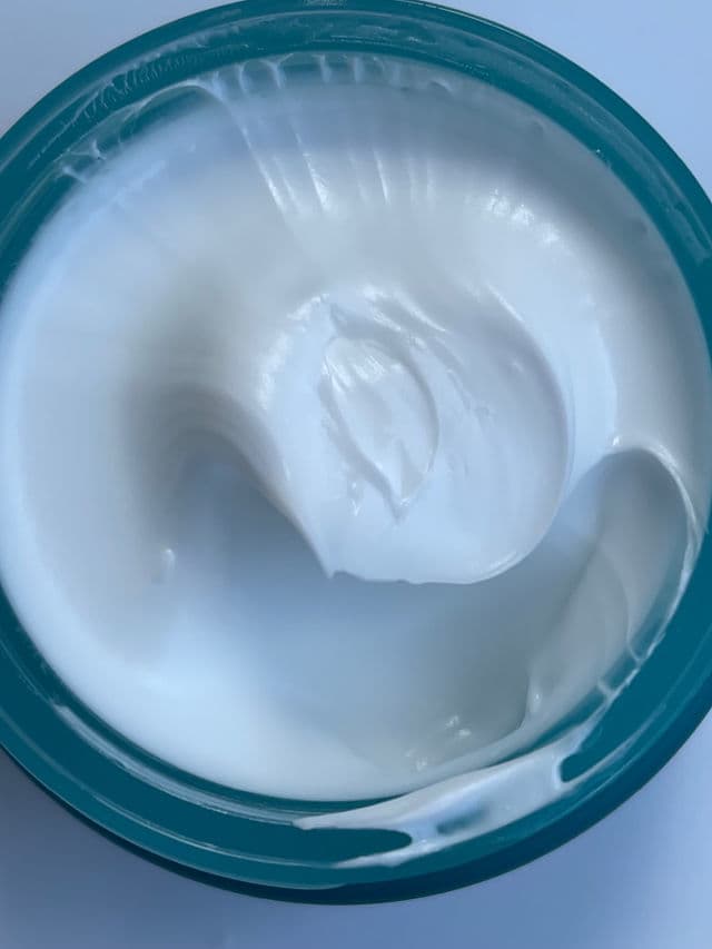 Marine Care Deep Moisture Nourishing Melting Cream product review