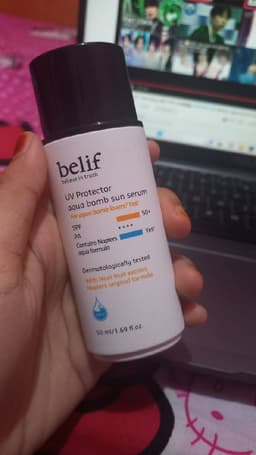 review