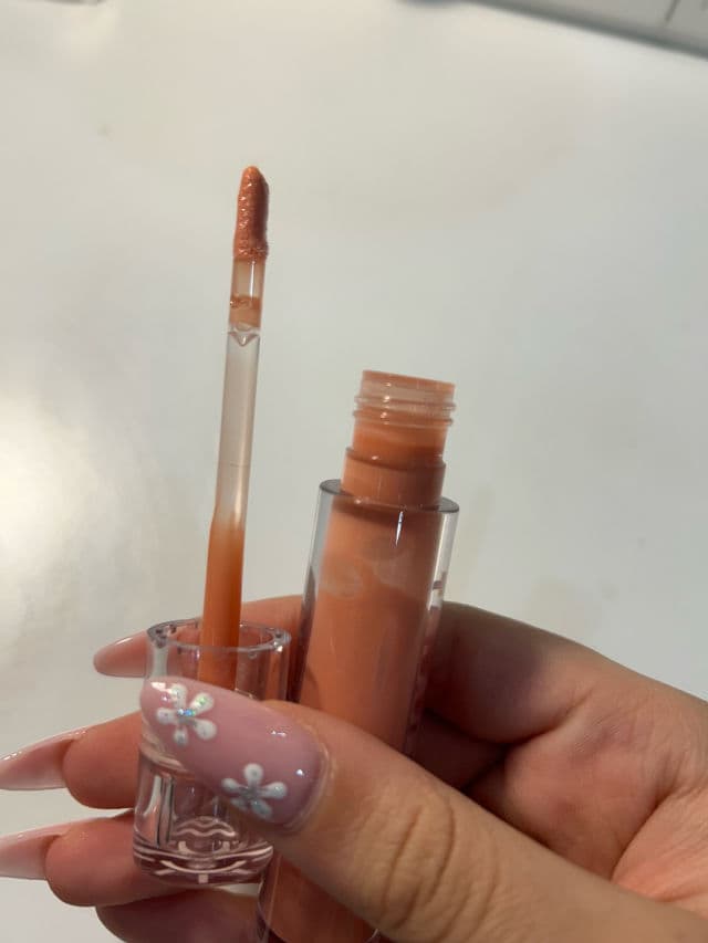Tower 28 Beauty ShineOn Lip Jelly - Chill review photo by yarasday