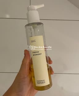review