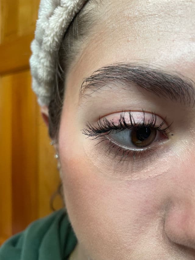 Olehenriksen Banana Bright+ Vitamin CC Eye Stick - Banana review photo by SiennaCislak