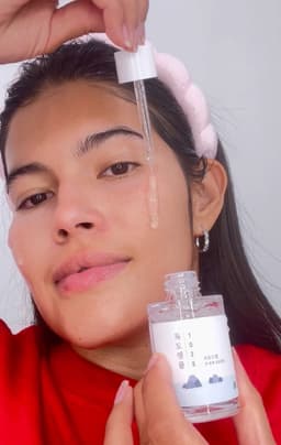 review