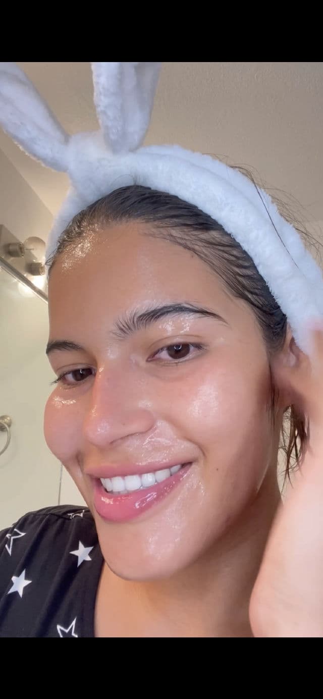 P.CALM UnderPore Mask Pack review photo by CindyCuidaTuPiel