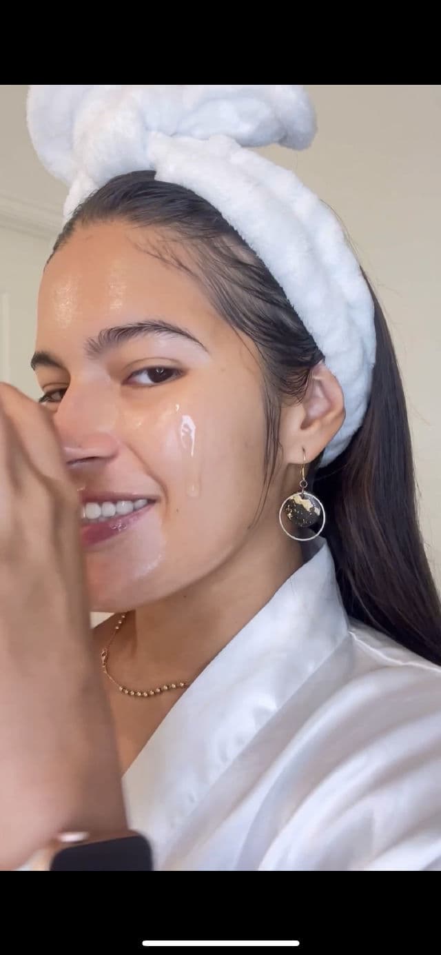 I'M FROM Pear Serum review photo by CindyCuidaTuPiel