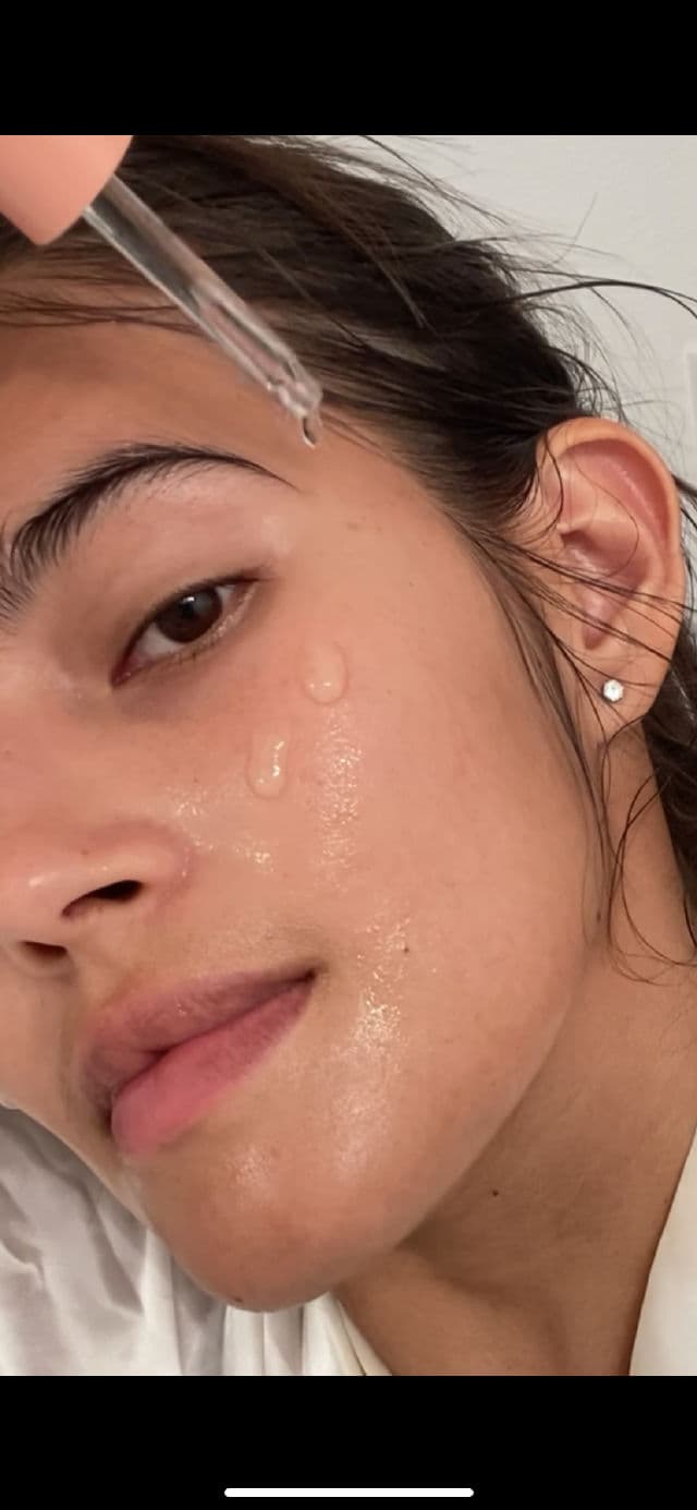 BY ECOM Collagen Firming Ampoule review photo by CindyCuidaTuPiel