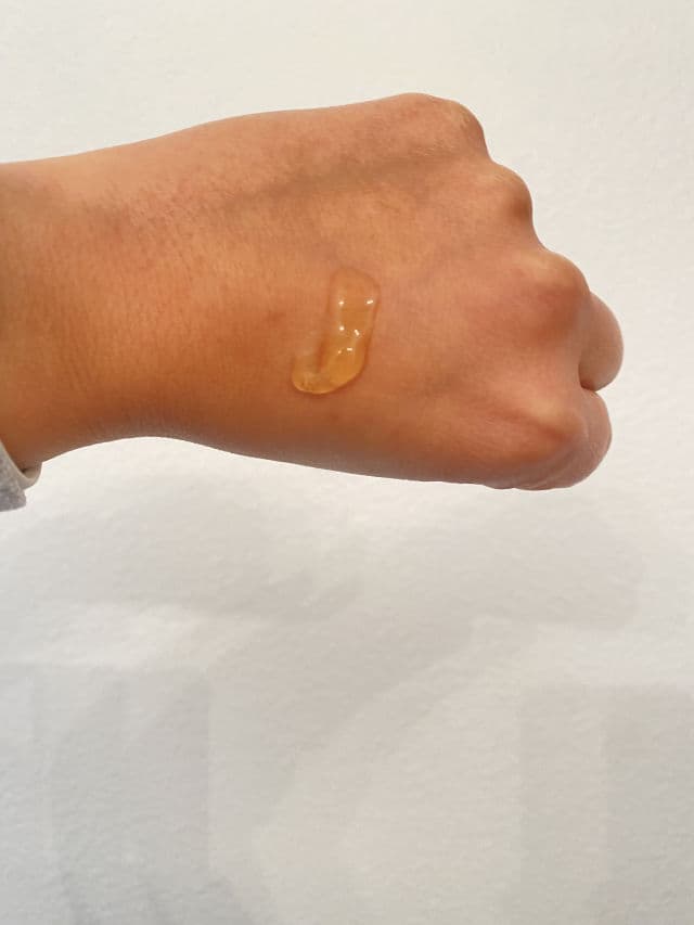 Some By Mi Propolis B5 Glow Barrier Calming Serum review photo by CindyCuidaTuPiel