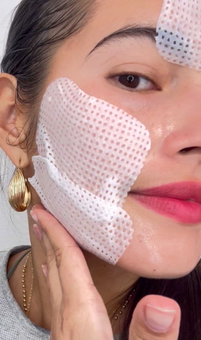 MEDIHEAL Retinol Collagen Lifting Pad review photo by CindyCuidaTuPiel